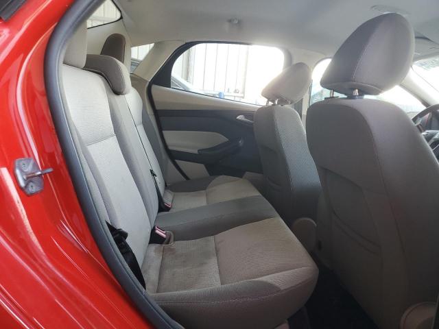 Photo 10 from auction – 2014 FORD FOCUS SE with VIN 1FADP3F28EL283282