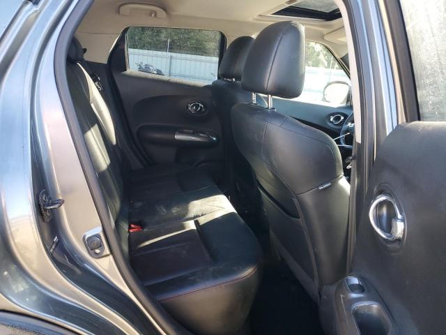 Photo 10 from auction – 2012 NISSAN JUKE S with VIN JN8AF5MR3CT117264