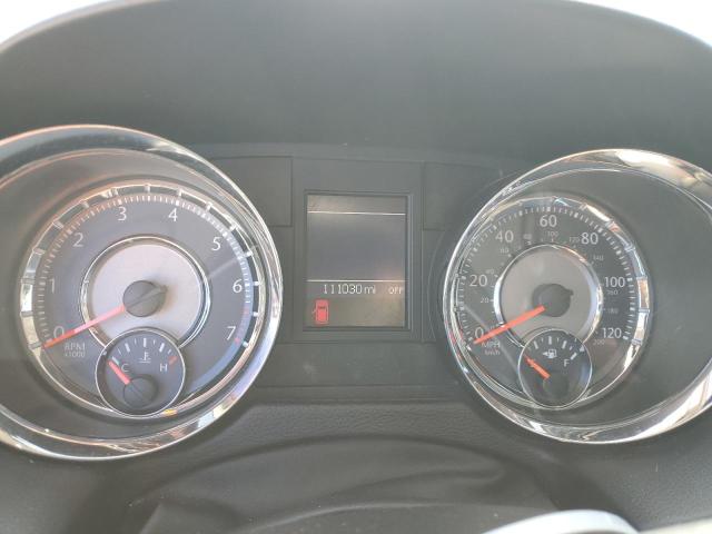 Photo 9 from auction – 2015 CHRYSLER TOWN & COU with VIN 2C4RC1BG8FR675883