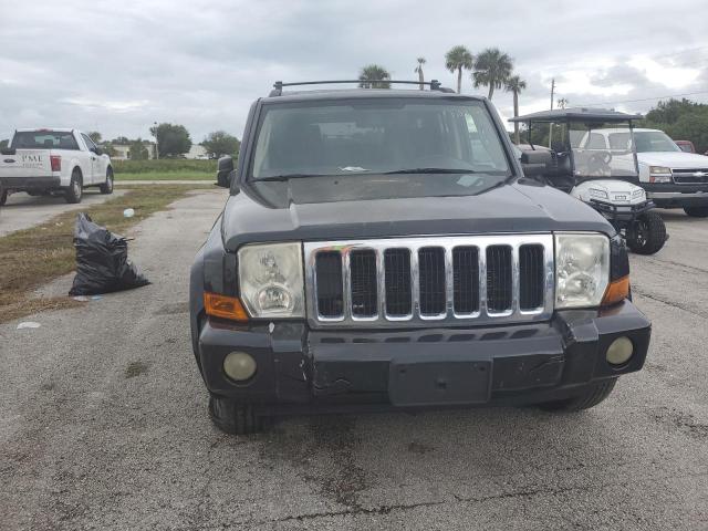 Photo 5 from auction – 2008 JEEP COMMANDER with VIN 1J8HH48K38C229803