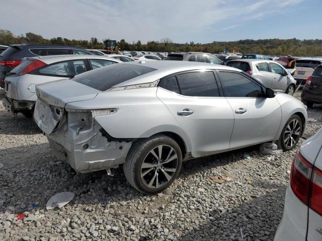 Photo 3 from auction – 2017 NISSAN MAXIMA 3.5 with VIN 1N4AA6AP4HC404113