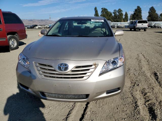 Photo 5 from auction – 2009 TOYOTA CAMRY BASE with VIN 4T1BE46K29U308587