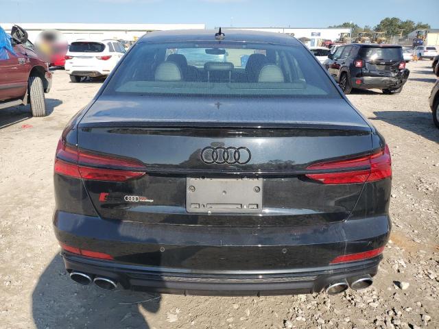 Photo 6 from auction – 2021 AUDI S6 PREMIUM with VIN WAUDFAF20MN041829