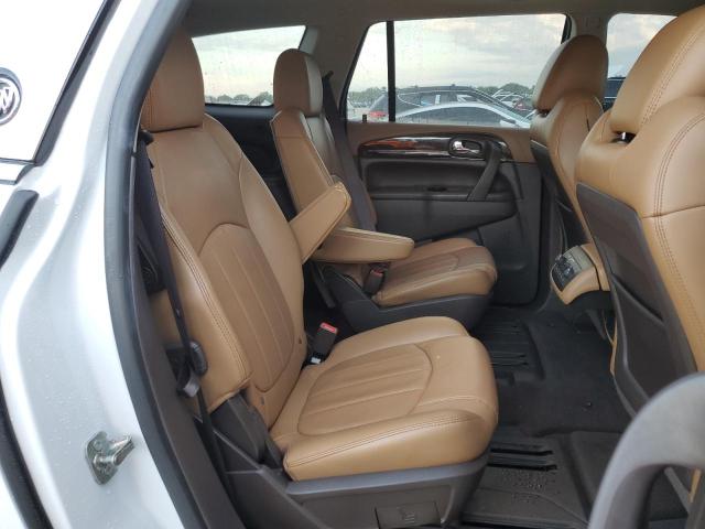 Photo 11 from auction – 2017 BUICK ENCLAVE with VIN 5GAKRCKD3HJ229358