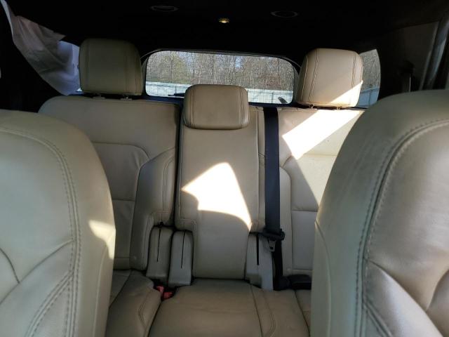 Photo 10 from auction – 2017 FORD EXPLORER X with VIN 1FM5K8D89HGD51194