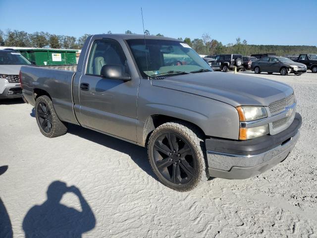 Photo 4 from auction – 2003 CHEVROLET SILVERADO with VIN 1GCEC14X03Z258433