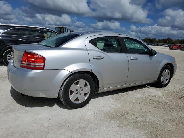 Photo 3 from auction – 2010 DODGE AVENGER SX with VIN 1B3CC4FB5AN117289