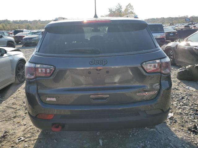 Photo 6 from auction – 2019 JEEP COMPASS TR with VIN 3C4NJDDB1KT686027