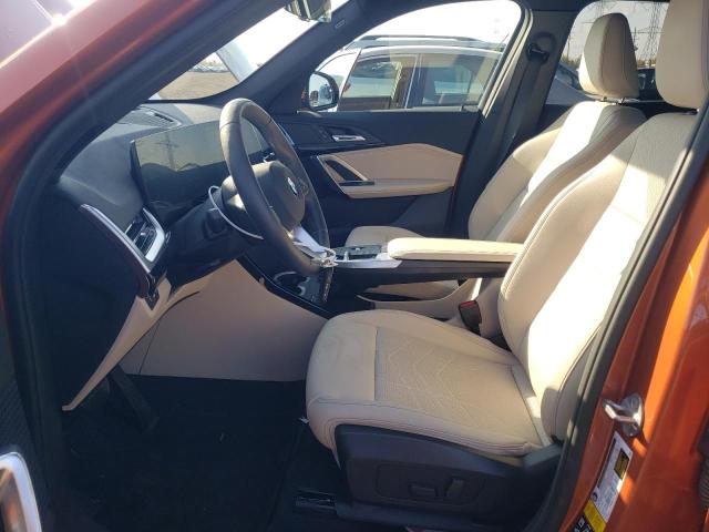 Photo 7 from auction – 2023 BMW X1 XDRIVE2 with VIN WBX73EF08P5V84836