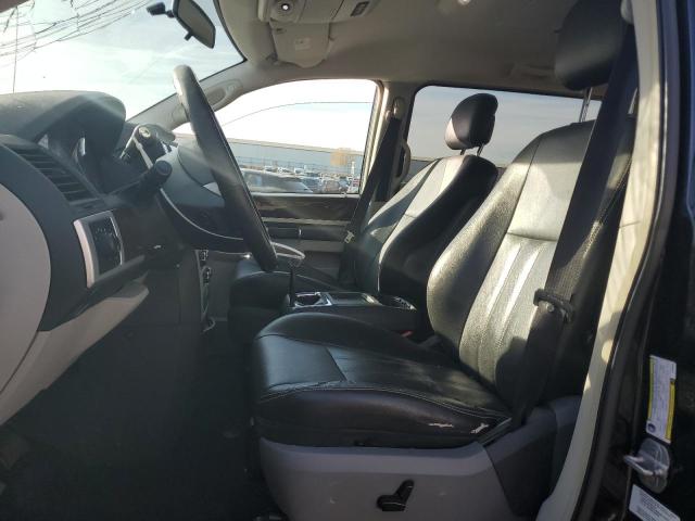 Photo 7 from auction – 2010 CHRYSLER TOWN & COU with VIN 2A4RR8DX1AR493952