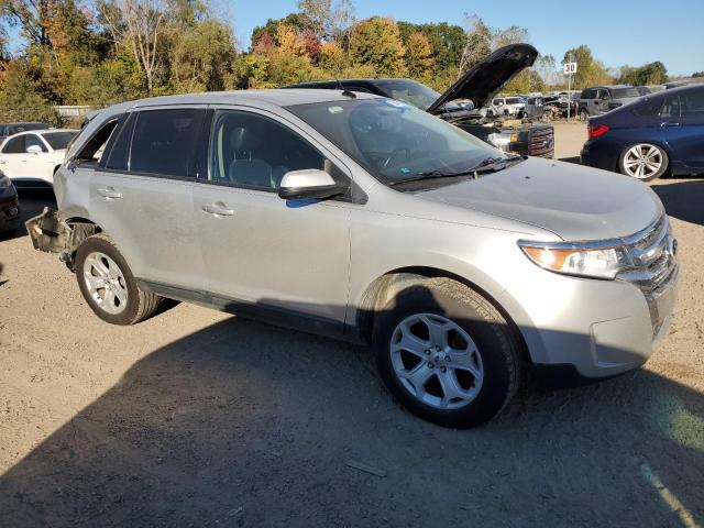 Photo 4 from auction – 2014 FORD EDGE SEL with VIN 2FMDK4JC7EBB74581