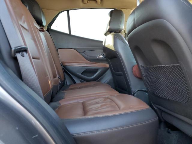 Photo 11 from auction – 2014 BUICK ENCORE with VIN KL4CJHSB4EB650785