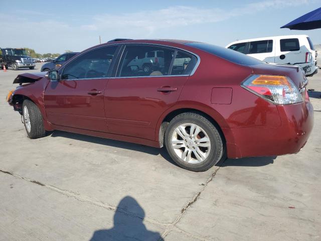 Photo 2 from auction – 2011 NISSAN ALTIMA BAS with VIN 1N4AL2AP1BN490396