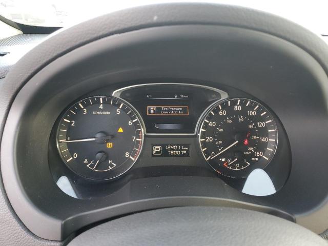 Photo 9 from auction – 2015 NISSAN ALTIMA 2.5 with VIN 1N4AL3AP3FN402718