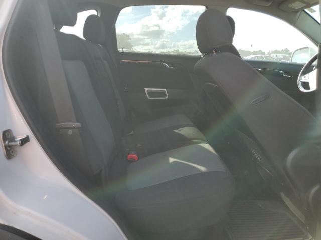 Photo 11 from auction – 2014 CHEVROLET CAPTIVA LS with VIN 3GNAL2EK6ES630176