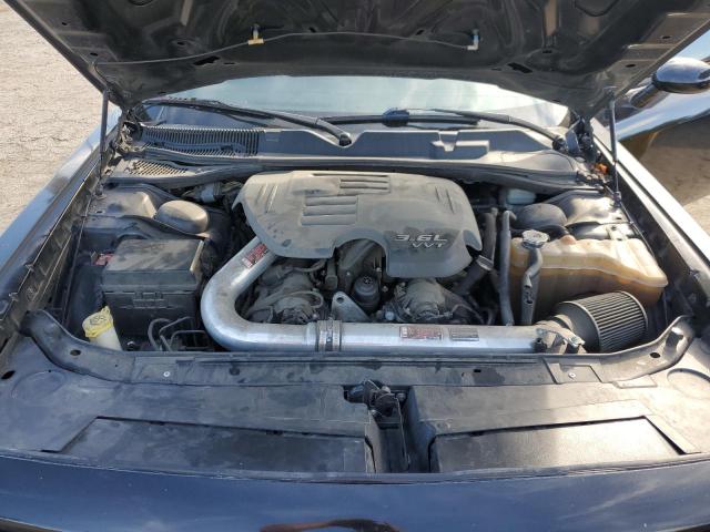 Photo 11 from auction – 2014 DODGE CHALLENGER with VIN 2C3CDYAG0EH289786