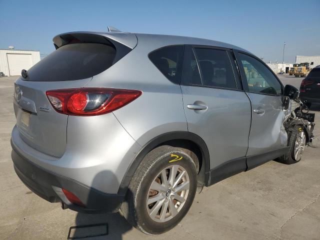 Photo 3 from auction – 2016 MAZDA CX-5 TOURI with VIN JM3KE2CY2G0618686