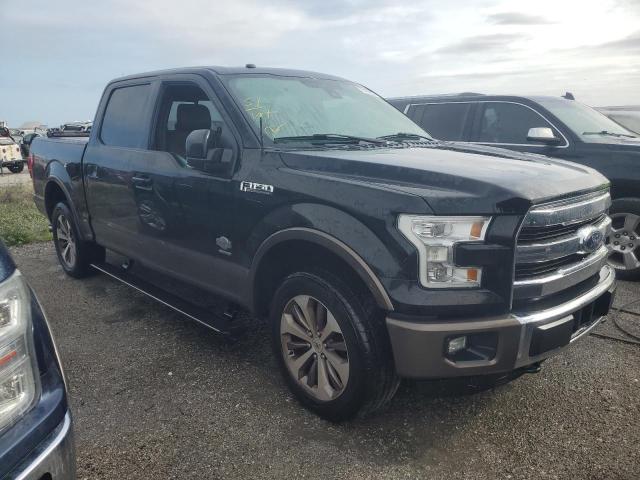Photo 4 from auction – 2016 FORD F150 SUPER with VIN 1FTEW1EG7GFB98731
