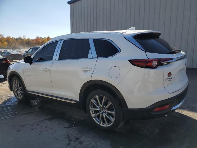 Photo 2 from auction – 2016 MAZDA CX-9 GRAND with VIN JM3TCBDY6G0120340