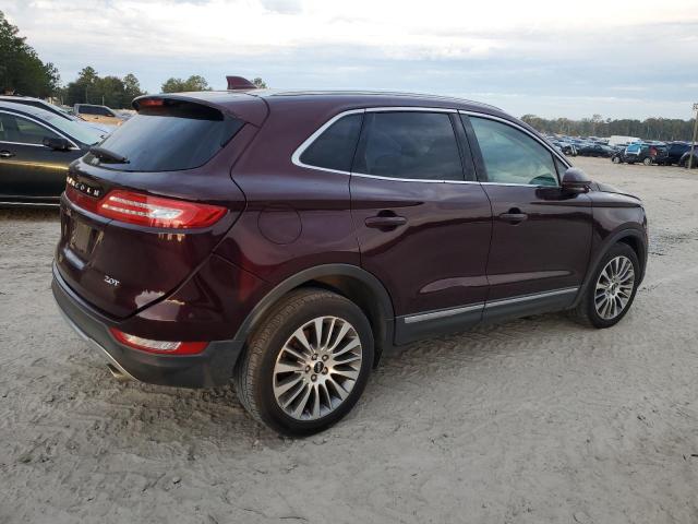 Zdjęcie 3 z aukcji – 2017 LINCOLN MKC RESERV z VIN 5LMCJ3C96HUL35461