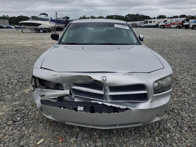 Photo 5 from auction – 2010 DODGE CHARGER SX with VIN 2B3CA3CV6AH148848