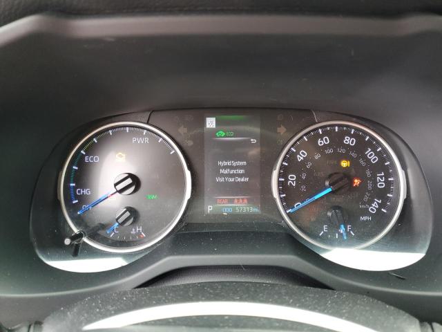 Photo 9 from auction – 2019 TOYOTA RAV4 LE with VIN JTMMWRFV7KD013671