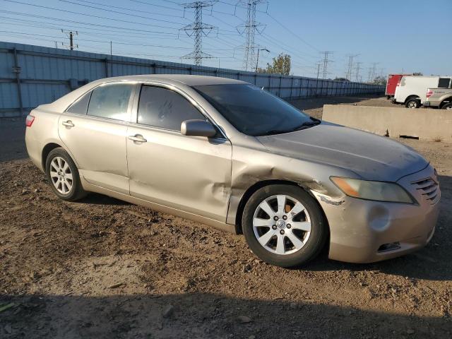 Photo 4 from auction – 2007 TOYOTA CAMRY CE with VIN 4T1BE46K97U558339