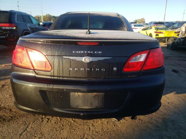 Photo 6 from auction – 2010 CHRYSLER SEBRING LX with VIN 1C3BC4EB8AN177048