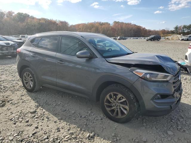 Photo 4 from auction – 2016 HYUNDAI TUCSON LIM with VIN KM8J3CA42GU187061