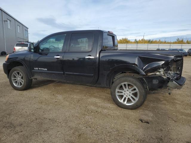 Photo 2 from auction – 2013 NISSAN TITAN S with VIN 1N6AA0EC2DN300486