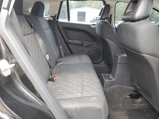 Photo 11 from auction – 2009 DODGE CALIBER SE with VIN 1B3HB28A19D152169