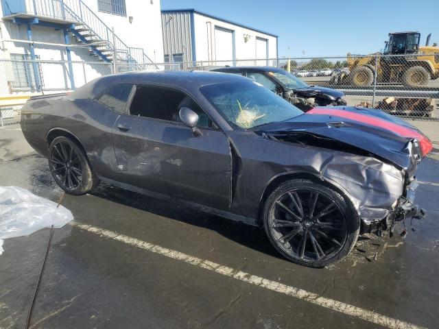 Photo 4 from auction – 2013 DODGE CHALLENGER with VIN 2C3CDYAG4DH705353