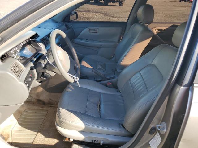 Photo 7 from auction – 1999 TOYOTA CAMRY CE with VIN 4T1BG22K9XU499149