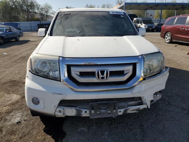 Photo 5 from auction – 2009 HONDA PILOT EX with VIN 5FNYF38469B024487