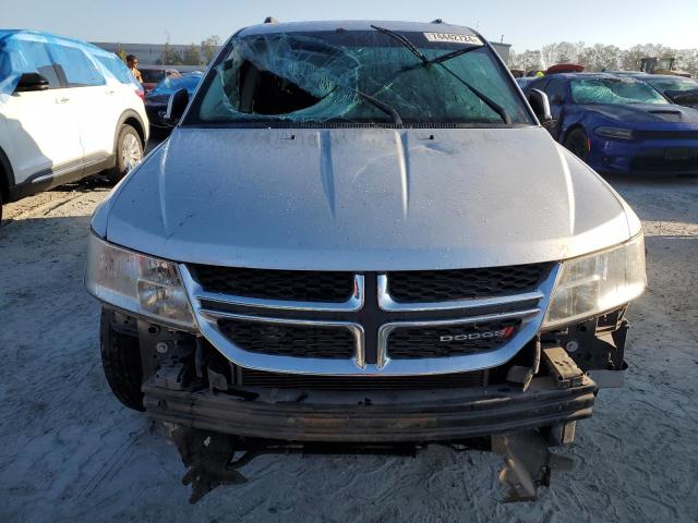 Photo 5 from auction – 2013 DODGE JOURNEY SX with VIN 3C4PDCBG9DT570599