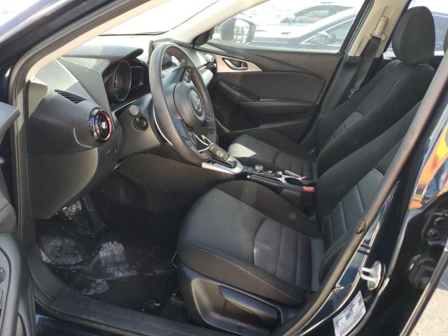 Photo 7 from auction – 2018 MAZDA CX-3 SPORT with VIN JM1DKDB76J0320096