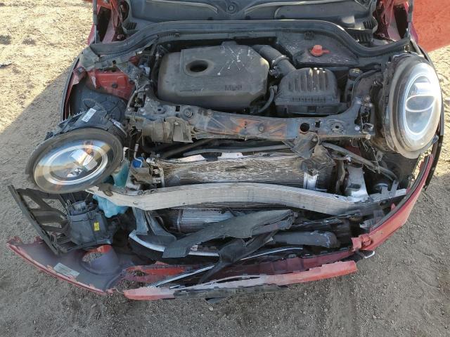 Photo 11 from auction – 2020 MINI COOPER S with VIN WMWXR5C04L2M60247