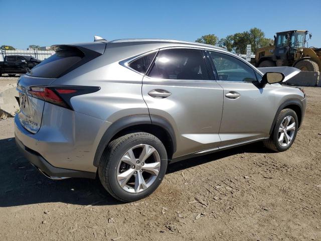 Photo 3 from auction – 2017 LEXUS NX 200T BA with VIN JTJBARBZ3H2098671