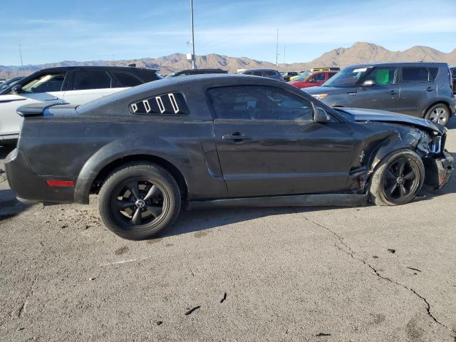Photo 3 from auction – 2007 FORD MUSTANG with VIN 1ZVFT80N475215368