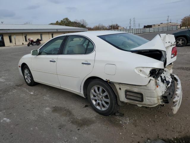 Photo 2 from auction – 2003 LEXUS ES 300 with VIN JTHBF30G730104591