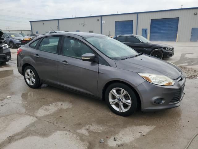 Photo 4 from auction – 2013 FORD FOCUS SE with VIN 1FADP3F27DL156733