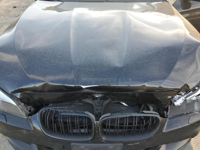 Photo 11 from auction – 2016 BMW 528 XI with VIN WBA5A7C56GG150230
