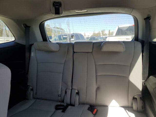 Photo 10 from auction – 2021 HONDA PILOT EXL with VIN 5FNYF5H59MB019720