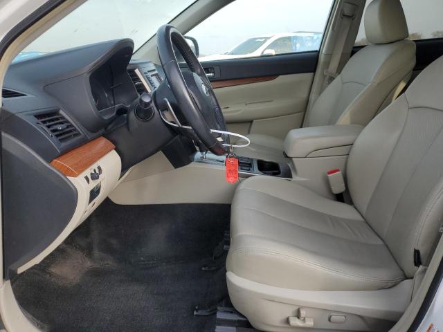 Photo 7 from auction – 2013 SUBARU OUTBACK 2. with VIN 4S4BRCJC1D3303121
