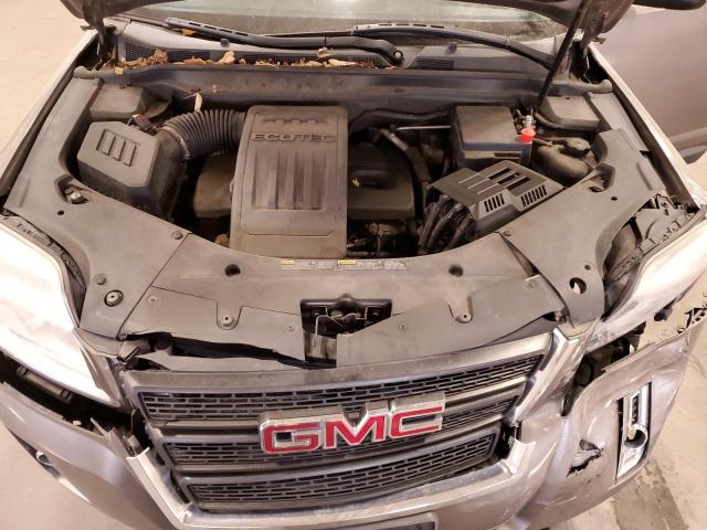 Photo 12 from auction – 2012 GMC TERRAIN SL with VIN 2GKALMEK3C6288237