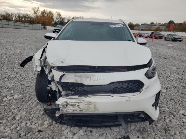 Photo 5 from auction – 2022 KIA NIRO LX with VIN KNDCB3LC7N5500780