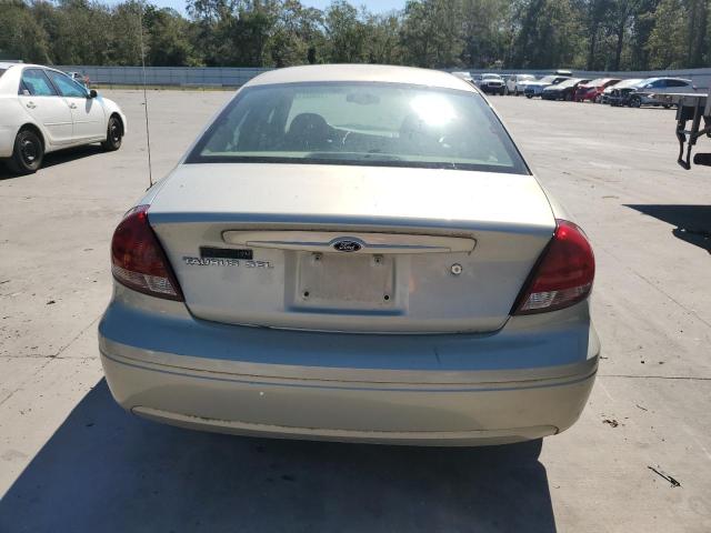 Photo 6 from auction – 2004 FORD TAURUS SEL with VIN 1FAFP56S74G186893
