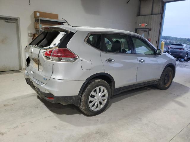 Photo 3 from auction – 2014 NISSAN ROGUE with VIN 5N1AT2MV5EC870132