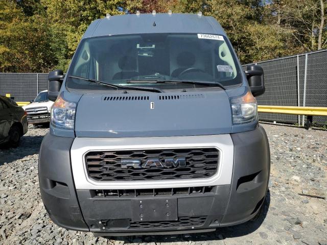 Photo 5 from auction – 2021 RAM PROMASTER with VIN 3C6MRVJG6ME550291