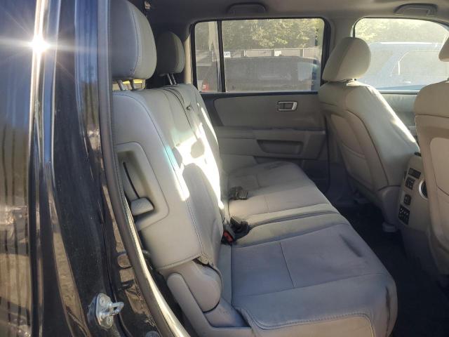 Photo 11 from auction – 2015 HONDA PILOT SE with VIN 5FNYF4H32FB071234